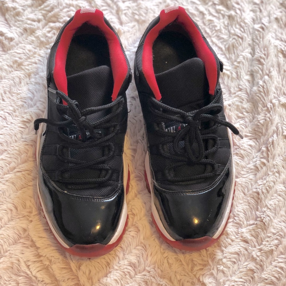 Jordan retro 11
